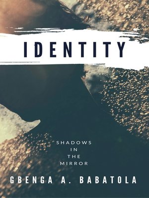 cover image of Identity